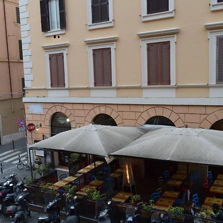 Via Degli Zingari Apartment Rome Exterior photo