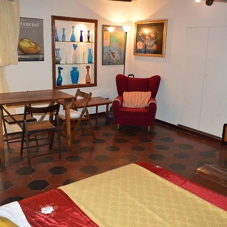 Via Degli Zingari Apartment Rome Exterior photo