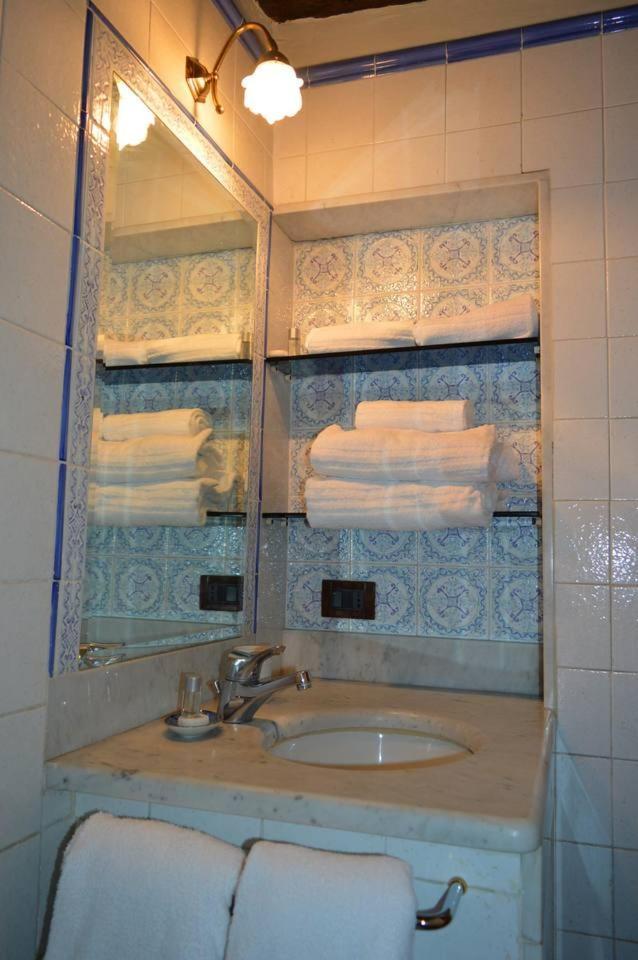 Via Degli Zingari Apartment Rome Exterior photo